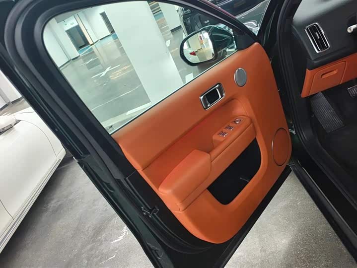 Фото 7 - LiXiang L9