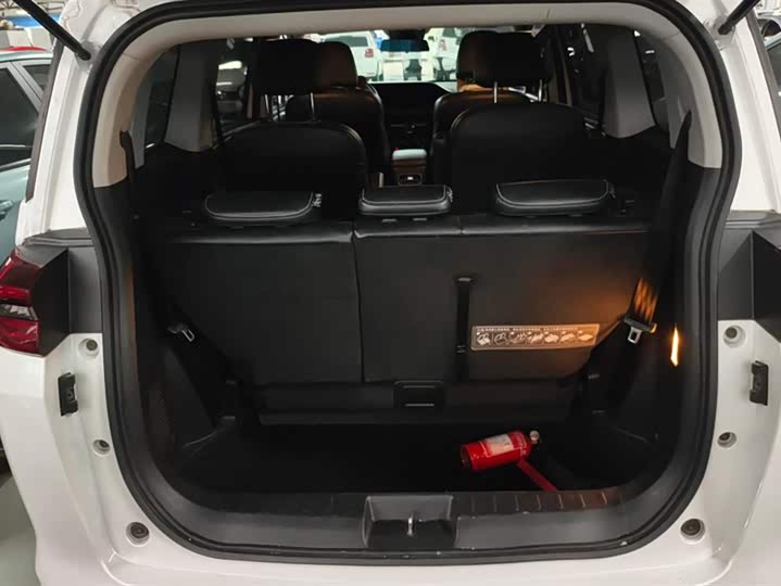 Фото 4 - GAC Trumpchi M6