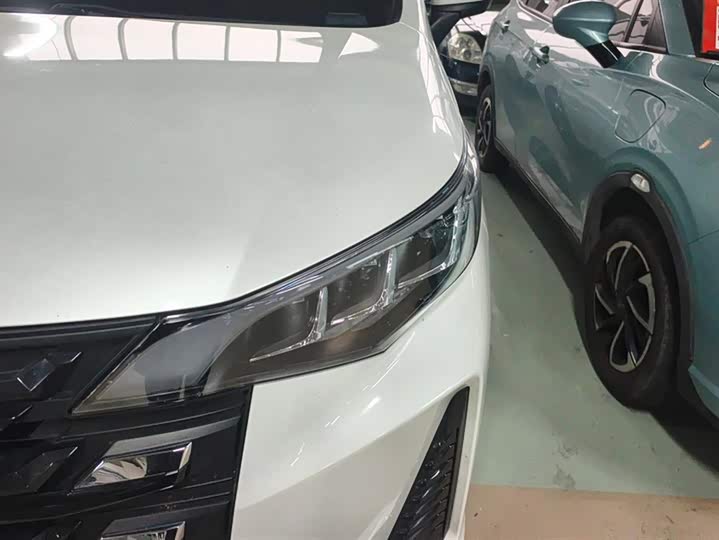 Фото 5 - GAC Trumpchi M6