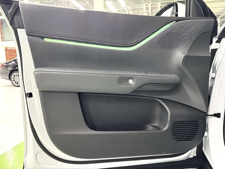 Фото 6 - XPeng G6