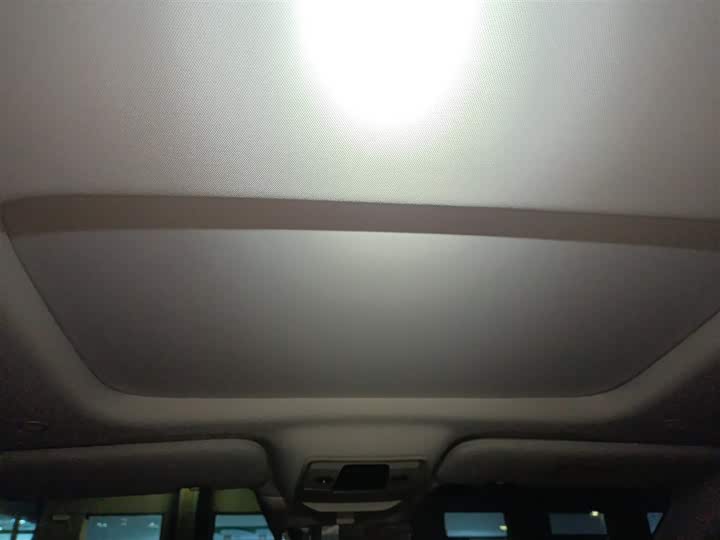 Фото 9 - Denza D9