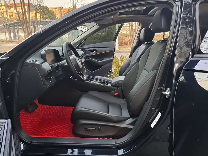 Фото 5 - Honda Accord