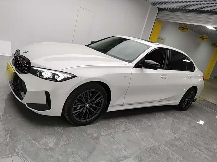 Фото 3 - BMW 3 Series