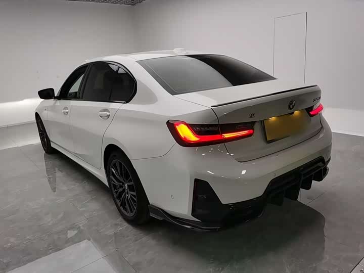 Фото 5 - BMW 3 Series