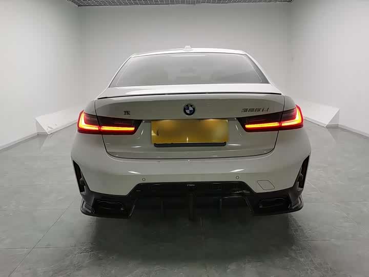 Фото 6 - BMW 3 Series