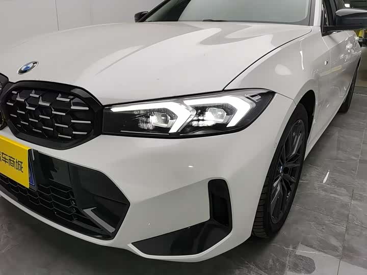 Фото 7 - BMW 3 Series