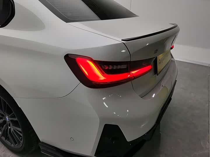 Фото 8 - BMW 3 Series