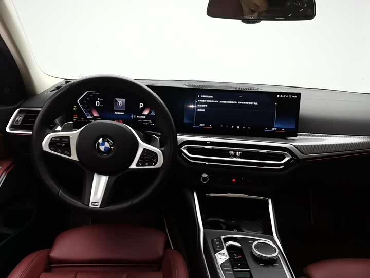 Фото 9 - BMW 3 Series