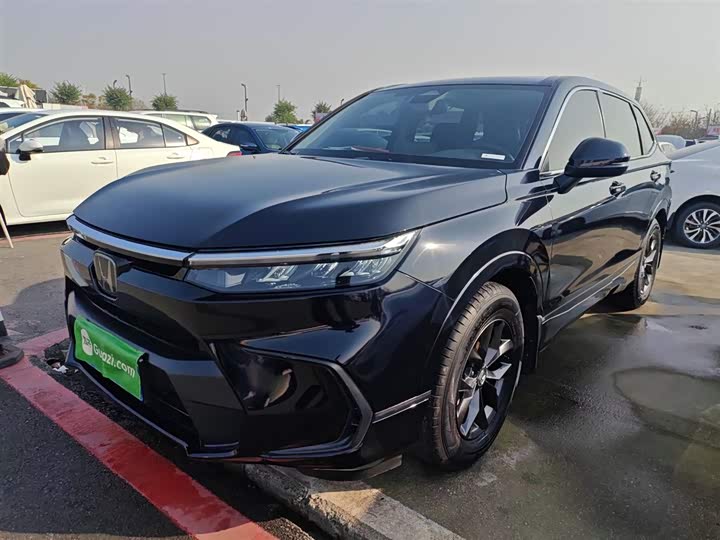 Фото 1 - Honda Breeze