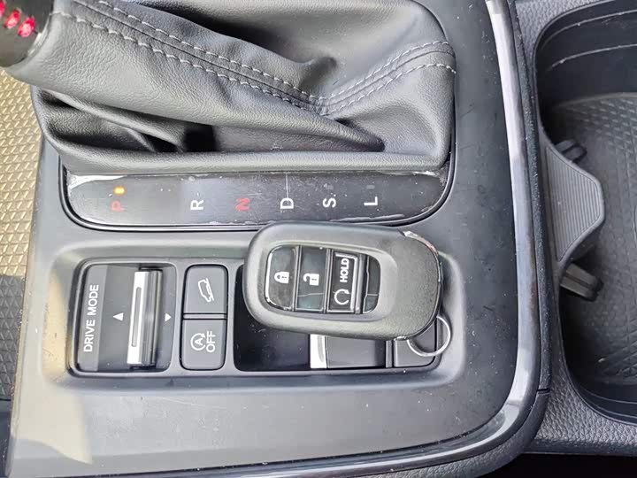 Фото 9 - Honda Breeze