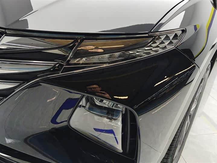 Фото 5 - Hyundai Tucson L