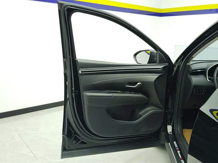 Фото 7 - Hyundai Tucson L