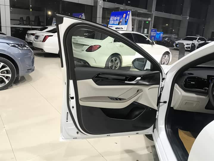 Фото 7 - BYD Qin Plus