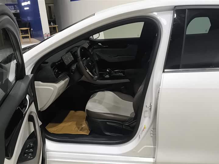 Фото 9 - BYD Qin Plus