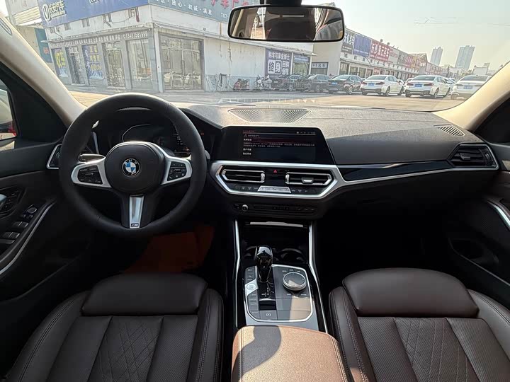 Фото 4 - BMW 3 Series