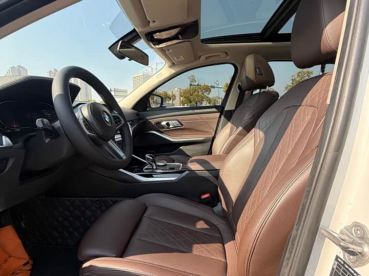 Фото 5 - BMW 3 Series