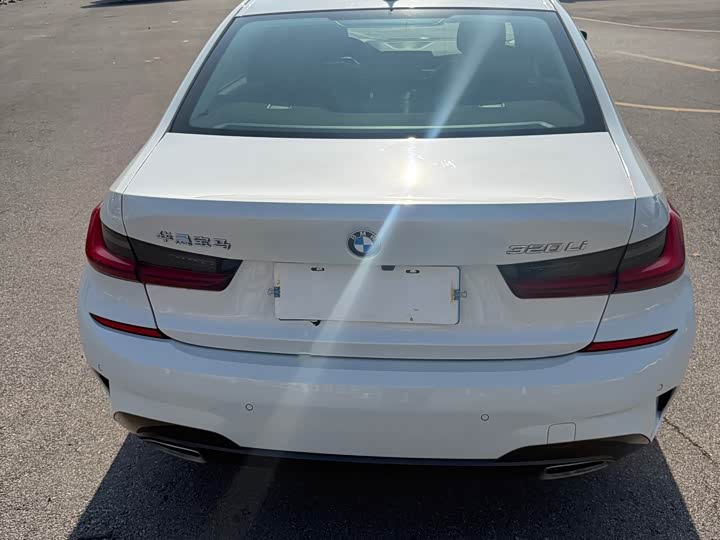 Фото 6 - BMW 3 Series