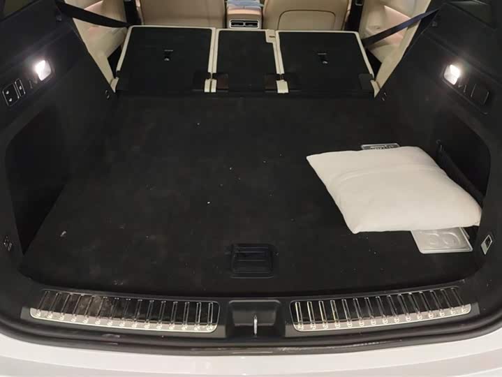 Фото 4 - LiXiang L7