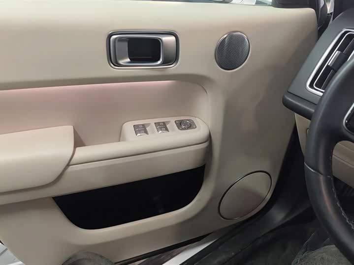 Фото 7 - LiXiang L7