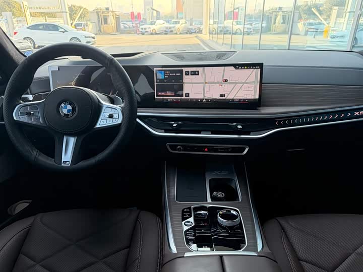 Фото 7 - BMW X5