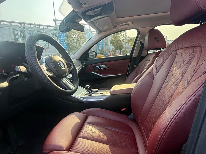 Фото 4 - BMW 3 Series