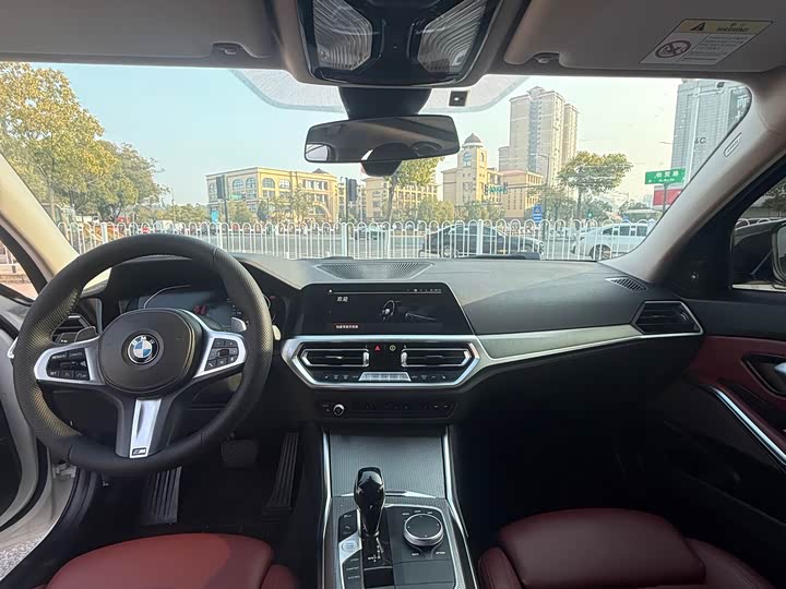 Фото 5 - BMW 3 Series