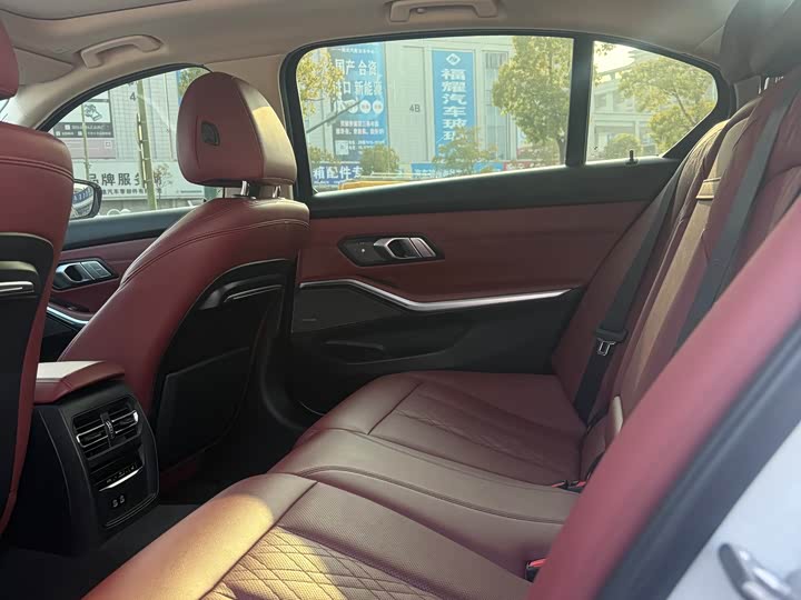 Фото 6 - BMW 3 Series