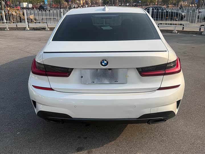 Фото 8 - BMW 3 Series