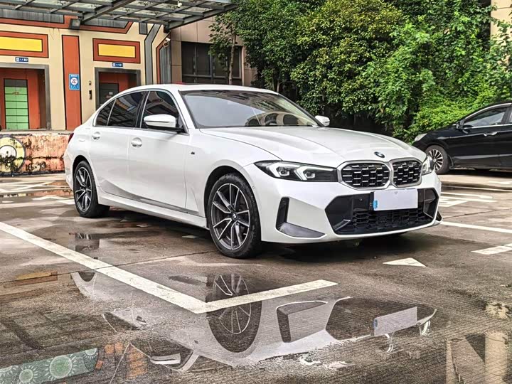 Фото 3 - BMW 3 Series