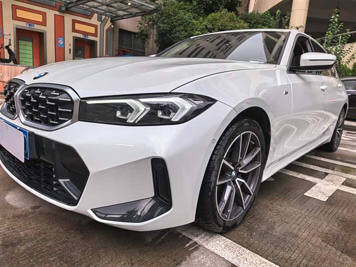 Фото 5 - BMW 3 Series