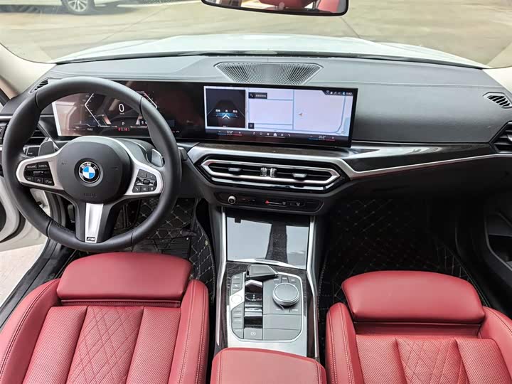 Фото 7 - BMW 3 Series