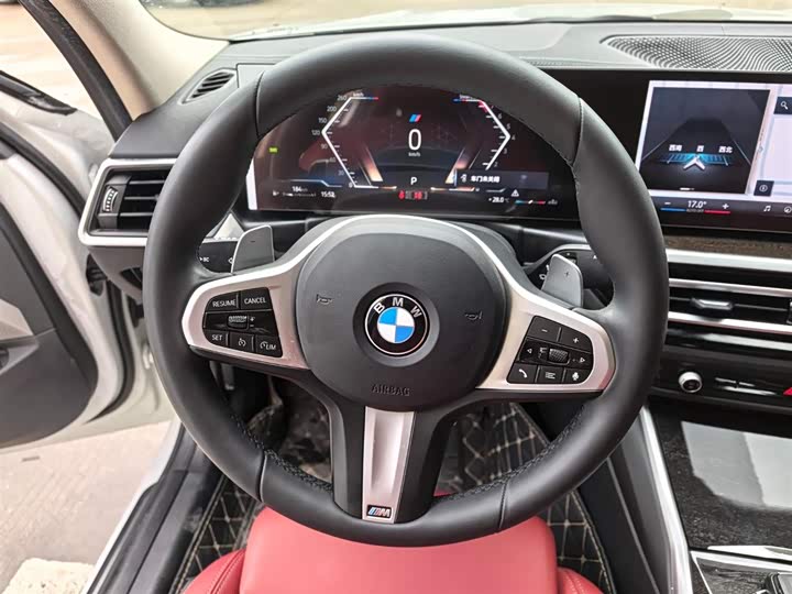 Фото 8 - BMW 3 Series