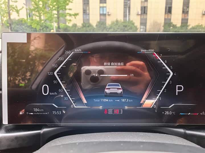 Фото 9 - BMW 3 Series