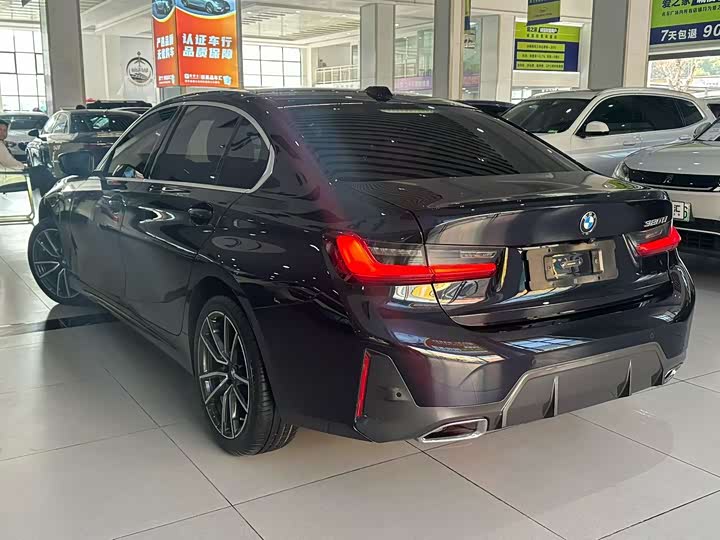 Фото 5 - BMW 3 Series