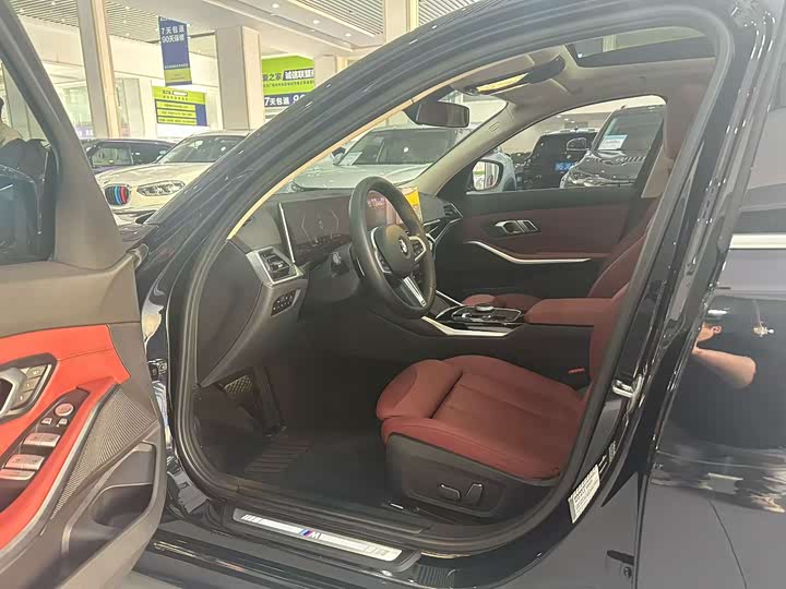 Фото 6 - BMW 3 Series