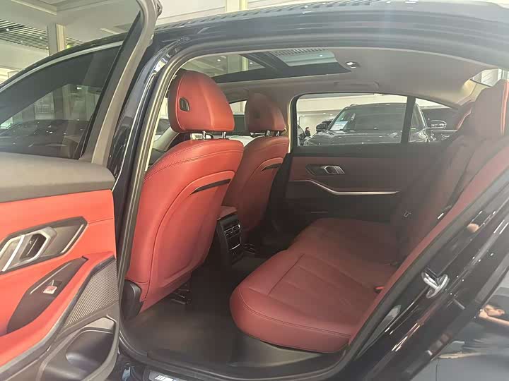 Фото 7 - BMW 3 Series