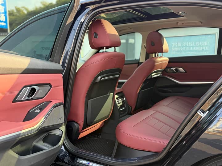 Фото 6 - BMW 3 Series