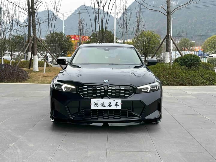 Фото 2 - BMW 3 Series