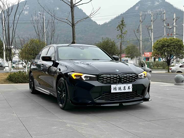 Фото 3 - BMW 3 Series