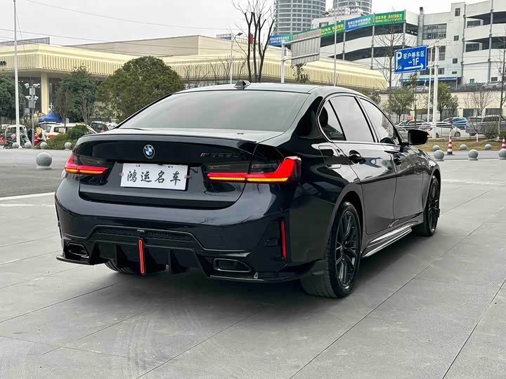 Фото 5 - BMW 3 Series