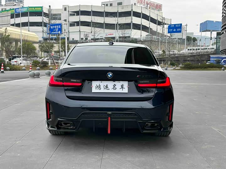 Фото 6 - BMW 3 Series