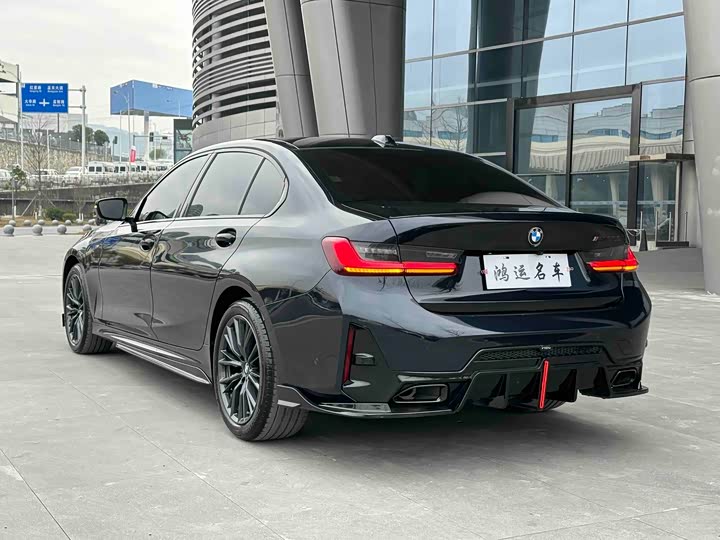 Фото 7 - BMW 3 Series