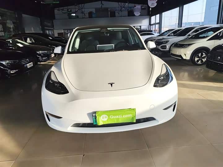 Фото 3 - Tesla Model Y