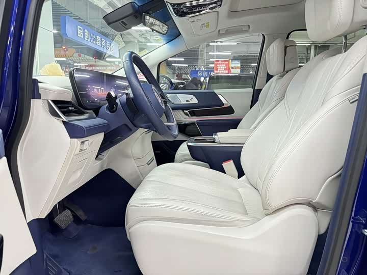 Фото 5 - Buick GL8 Century