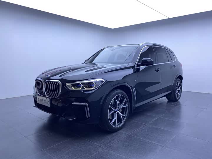 Фото 1 - BMW X5