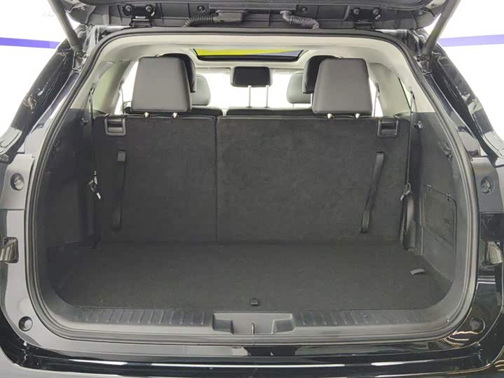 Фото 4 - Toyota Highlander