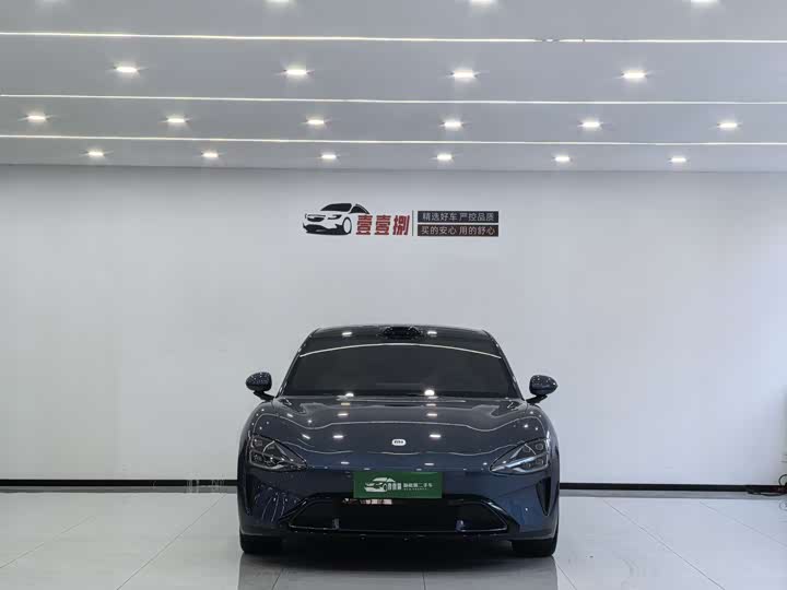 Фото 2 - Xiaomi SU7