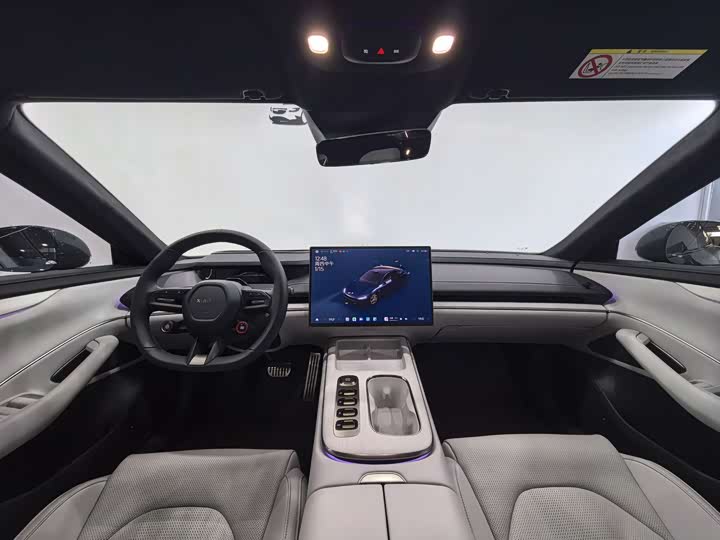 Фото 4 - Xiaomi SU7