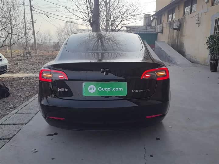 Фото 6 - Tesla Model 3