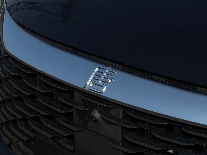 Фото 6 - BYD Tang Hybrid/EV